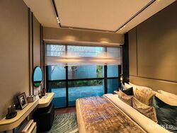 The Watergardens At Canberra (D27), Apartment #503465271